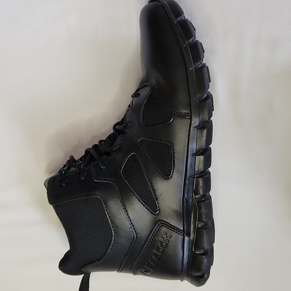 Tactical Boots - Picture 3 of 9